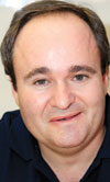 Mark Chertkow